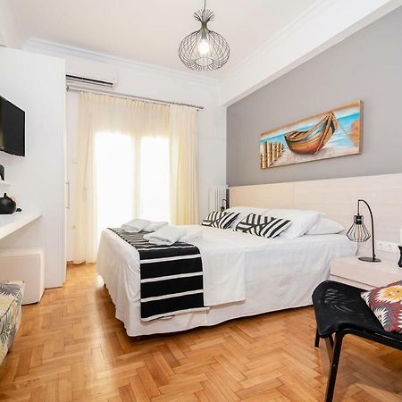 Lyto By Heloni Apartments Athen Exterior foto