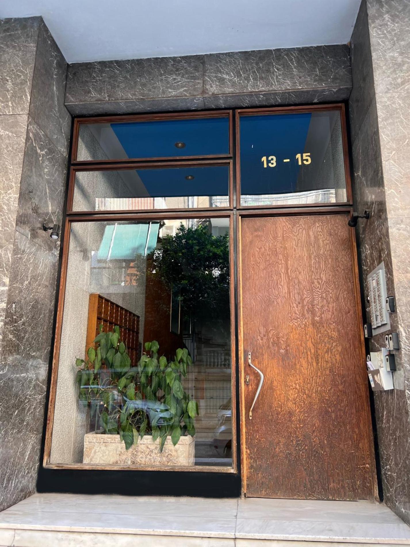 Lyto By Heloni Apartments Athen Exterior foto