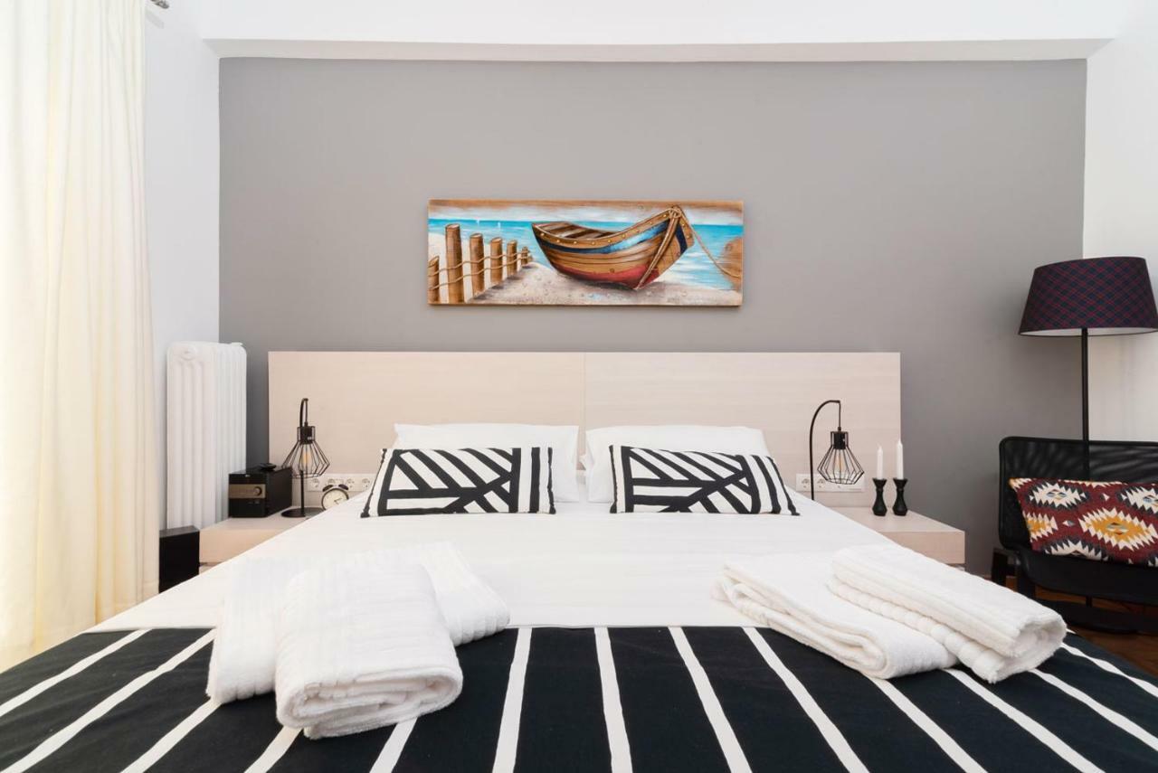 Lyto By Heloni Apartments Athen Exterior foto