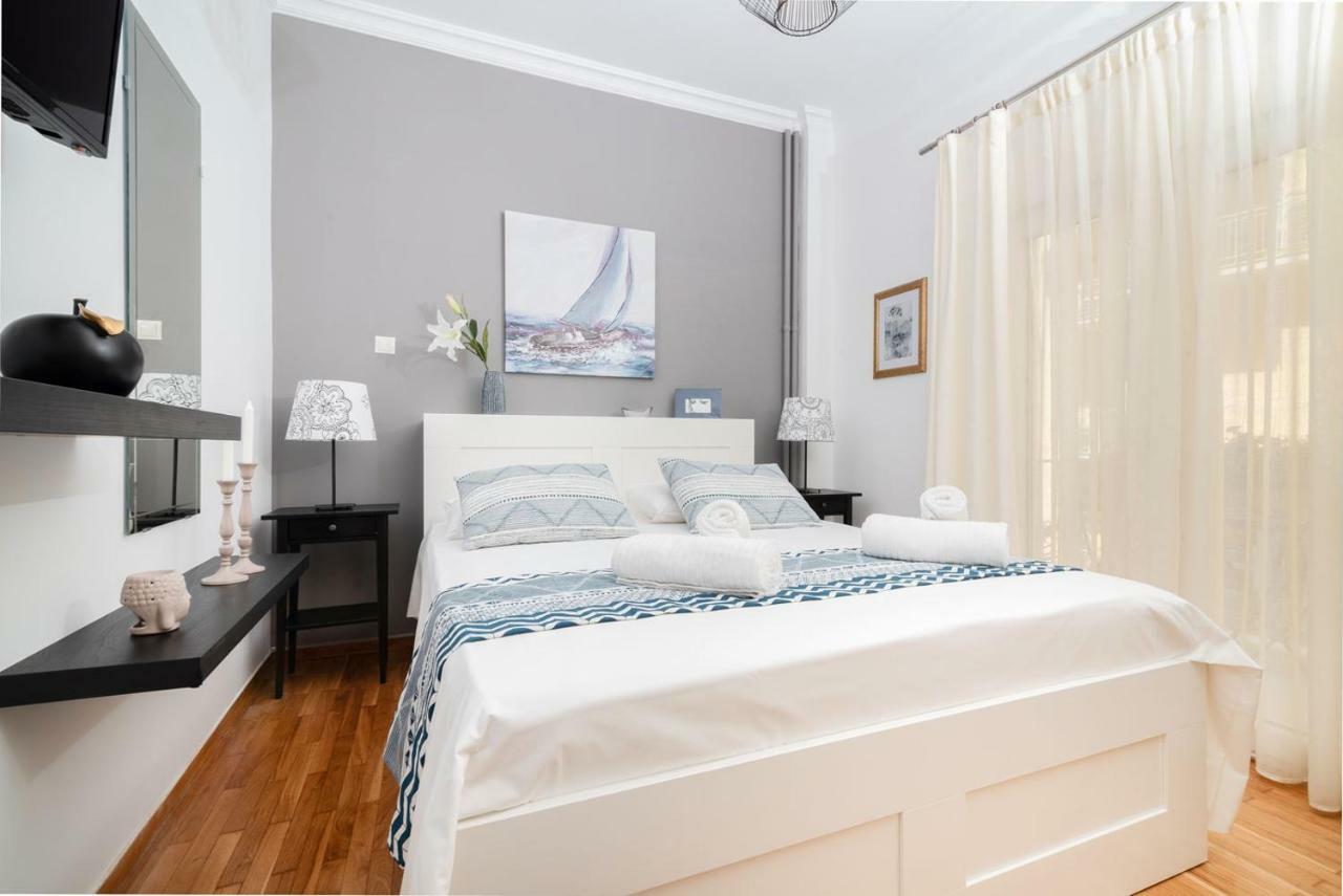 Lyto By Heloni Apartments Athen Exterior foto